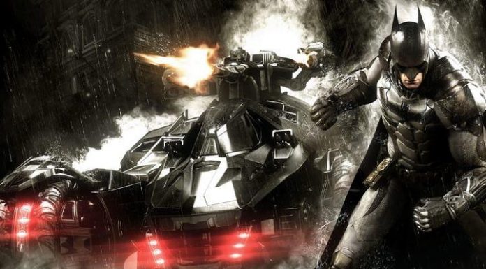 Batman enfrentará Corte das Corujas em novo jogo