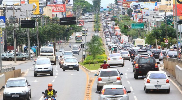 Boletos de IPVA começam a ser entregues pelos Correios