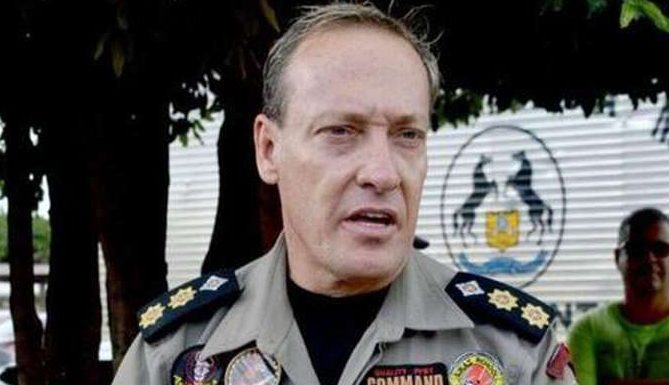 PM de Goiás é denunciado por liderar grupo de extermínio