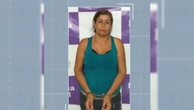 Mãe que tentou vender o filho diz ter raiva pois garoto é fruto de estupro