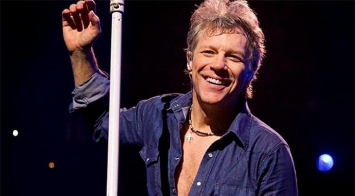 Bon Jovi volta ao Brasil para show no Rock in Rio 2019