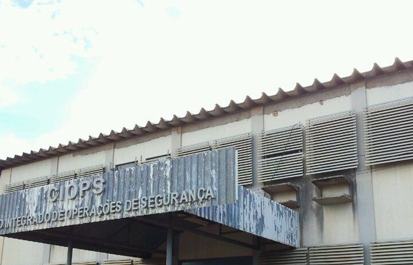 Abusava das enteadas e dançou feio em Cidade Ocidental