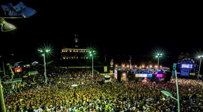 MP da Bahia recomenda que blocos e camarotes mostrem faixa etária em local visível