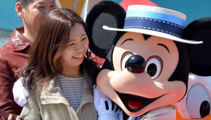 Brasília terá Parque da Disney