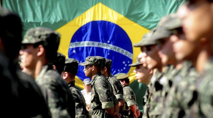 Forças Armadas têm 1.685 vagas abertas em concursos