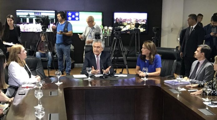 Goiás nomeia mais de 400 professores
