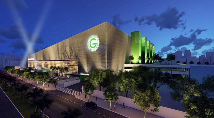 Esmeraldinos podem ganhar nova casa