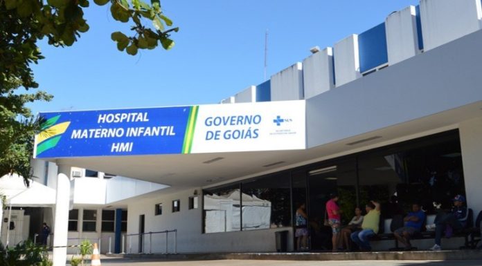 Processo seletivo para preenchimento de 179 vagas em Goiás