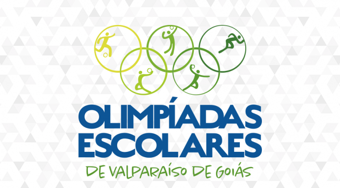 Incrições para Olimpíadas Escolares de Valparaíso vão até dia 22