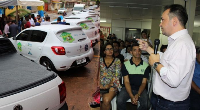 Programas sociais mais estruturados em Valparaíso