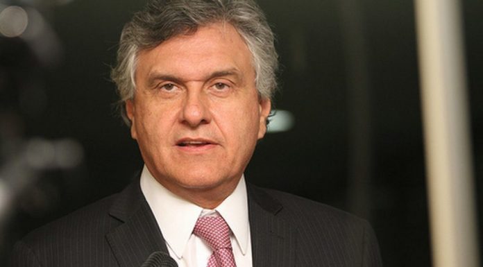 Vulnerabilidade social na pauta de Caiado