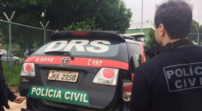 Babá e crianças que sumiram no DF são encontradas