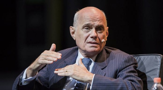 Jornalista Ricardo Boechat morre em queda de helicóptero