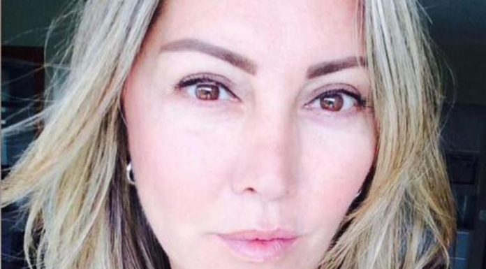 Empresária espancada dentro de casa recebe alta de hospital no Rio