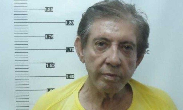 Justiça denuncia médium João de Deus por mais cinco crimes sexuais