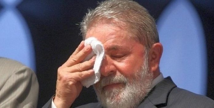 Lula é condenado a 12 anos e 11 meses de prisão em ação da Lava Jato