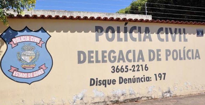 Mãe é presa por matar a própria filha em Goiás