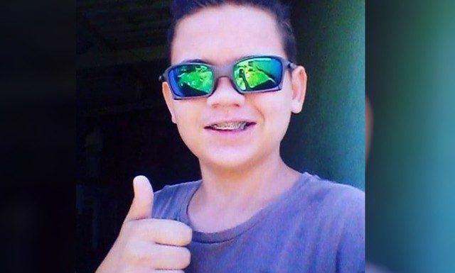 PMs de Goiás podem ter matado adolescente por engano