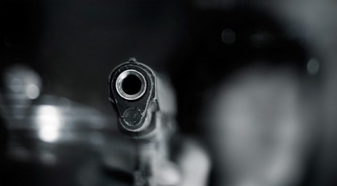 Policial Militar de Goiás morre no DF