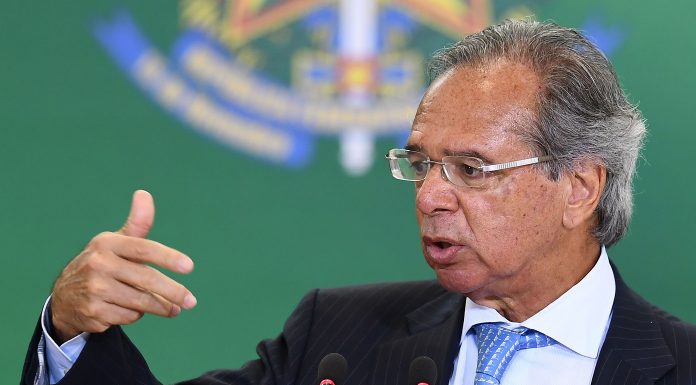 Governo quer aprovar reforma da Previdência ainda no primeiro semestre