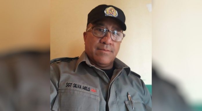 Mulher é presa suspeita de matar Sargento da PM-GO