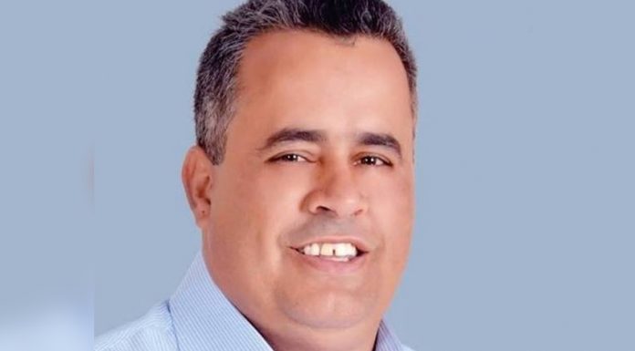 Prefeito corrupto de Goiás pode ter fugido com carro oficial