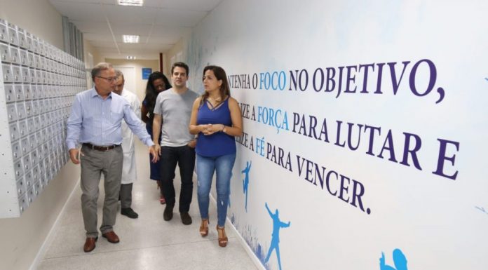 Saúde de Goiás conhece modelo de regionalização da Bahia