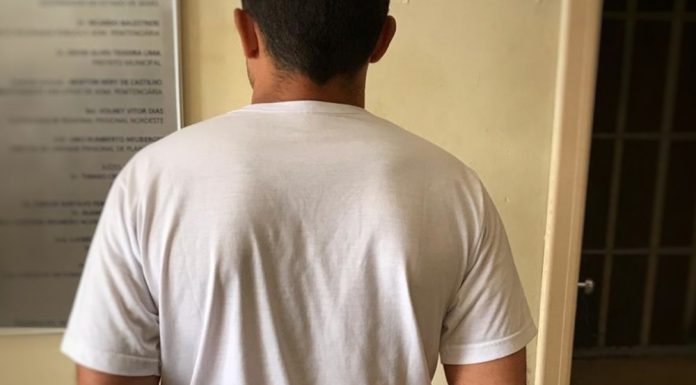 Rapaz é preso no Entorno acusado de tentar dar golpe em três mulheres