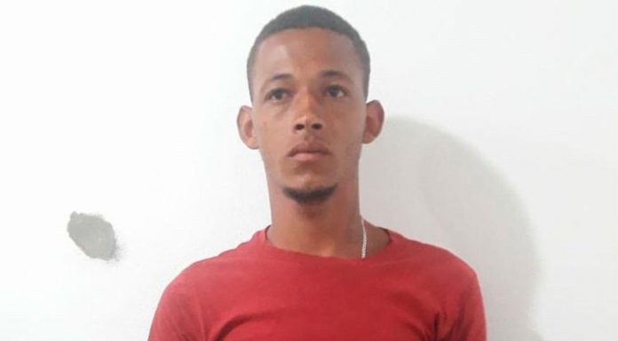 Suspeito de agredir e estuprar turista de Brasília é preso na Bahia