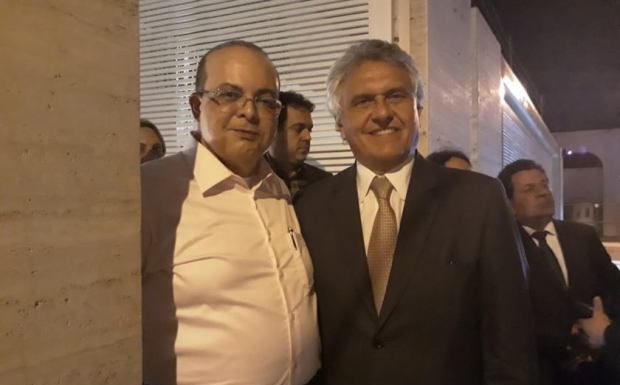 Governadores participrão de audiência pública sobre região metropolitana do DF na quinta