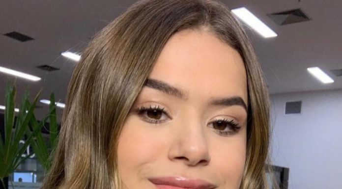 Maisa vai estrear seu primeiro talk-show