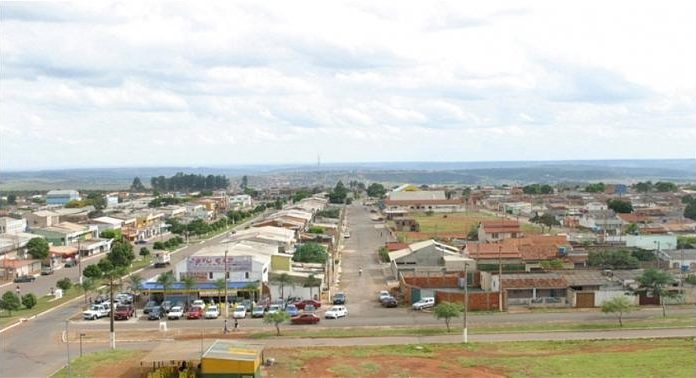 Em Novo Gama IPTU pode ser pago com desconto de 50%