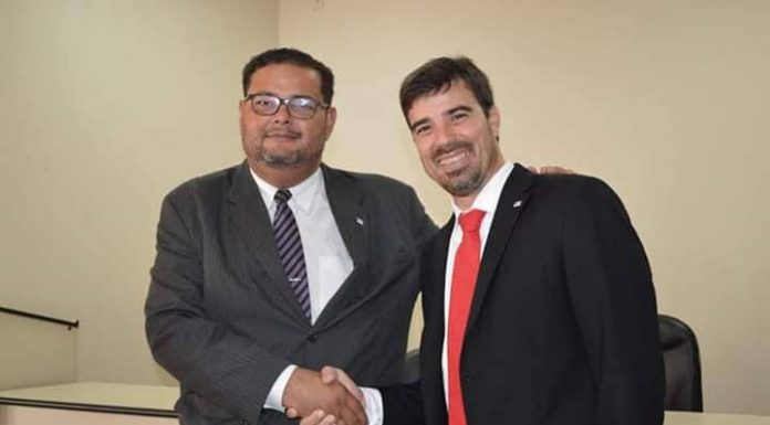 Dr. Suenilson surfa com credibilidade na onda do sucesso