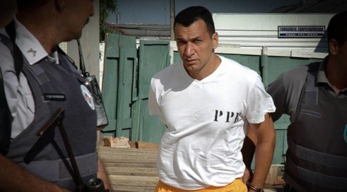 ‘Brasília não pode faltar’, diz diretor do Depen sobre transferência de Marcola