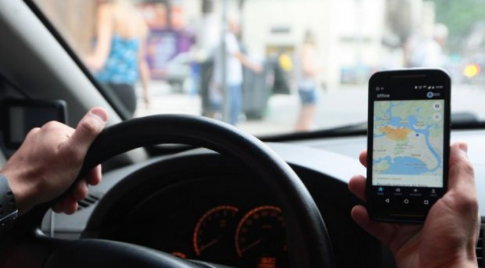 Empresa de transporte recruta 1 mil motoristas no DF e Entorno