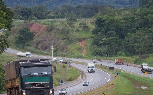 Mais três ladrões de cargas são presos pela PCGO