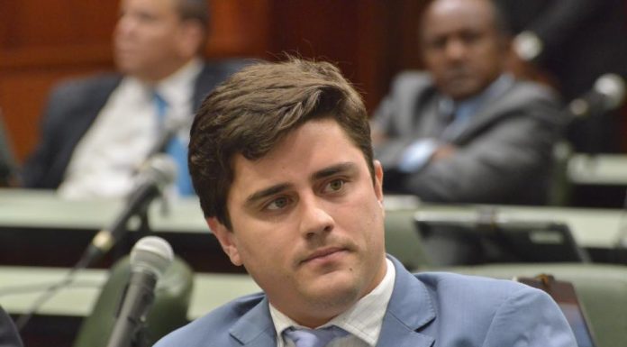 Projeto de Diego Sorgatto quer proteger compradores de carros