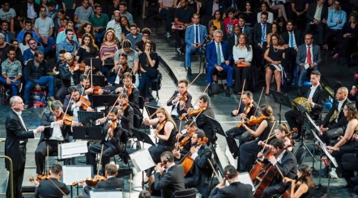 Filarmônica de Goiás homenageia Franz Joseph Haydn