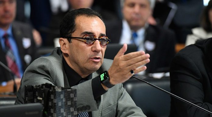 Senador goiano quer tornar Fundeb permanente e dar mais recursos ao fundo