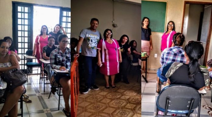 Instituto Social promove cidadania plena em Valparaíso