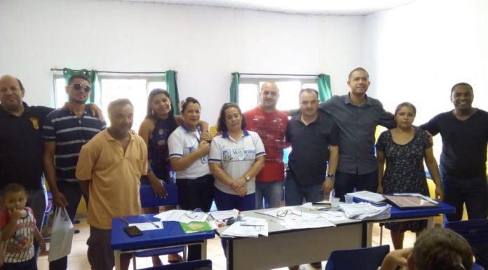 Governo Mossoró vai regularizar lotes no Setor de Chácaras B