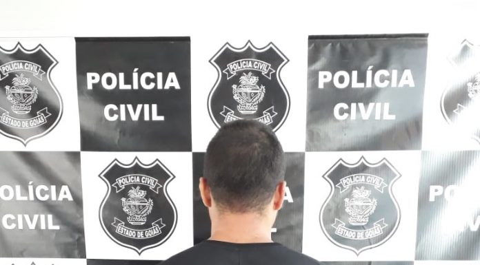 Bombado é preso em Valparaíso acusado de vender anabolizantes