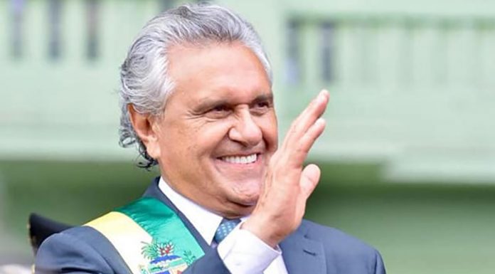 Estadual enaltece Caiado pela “ressurreição da Ride”