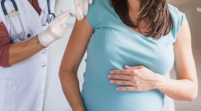 Secretaria da Saúde alerta: gestantes devem se vacinar contra gripe