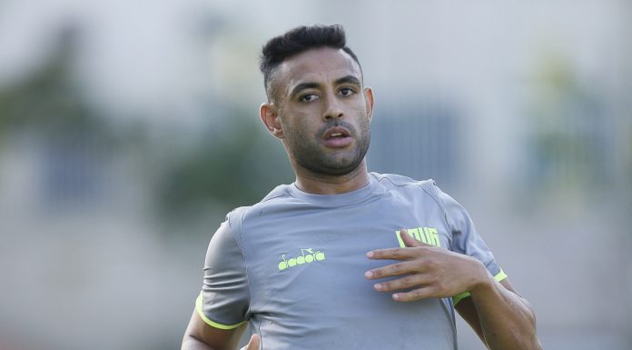 Jogador do Vasco ressalta importância da Copa do Brasil e pede concentração contra o Santos