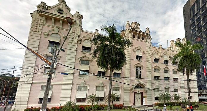 Companhia Docas do Pará lança edital para concurso