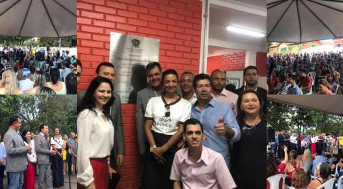 Fábio Correa: um prefeito que valoriza e respeita as pessoas idosas