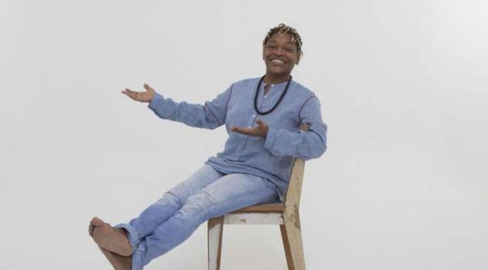 Mart’nália lança o seu 12º CD