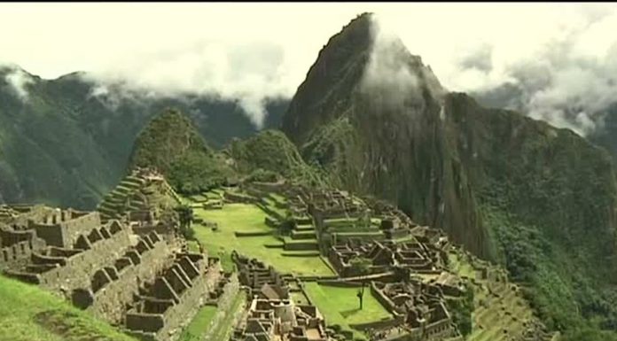 Peru restringe acesso a Machu Picchu