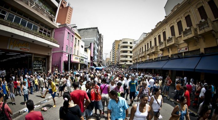 Pesquisa aponta que 59% dos brasileiros apoiam mudanças na Previdência